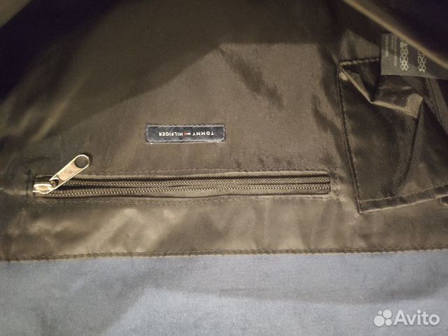 Сумка Tommy Hilfiger оригинал
