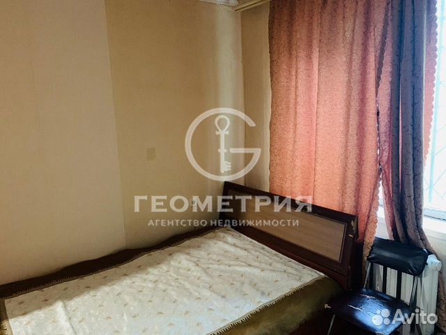 Студия, 15 м², 1/5 эт.