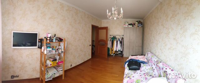 Комната 18 м² в 4-к, 5/20 эт.