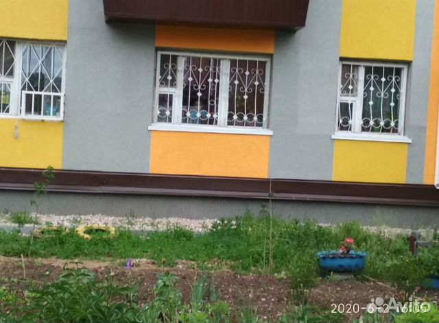 2-к квартира, 44 м², 1/4 эт.