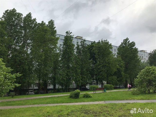 3-к квартира, 56.9 м², 2/9 эт. 3-к квартира, 56.9 м², 2/9 эт.