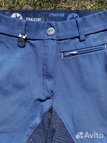 Конные бриджи Pikeur Конные бриджи Pikeur