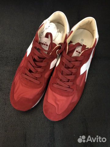 Diadora Heritage made in Portugal 43-43,5размер Diadora Heritage made in Portugal 43-43,5размер