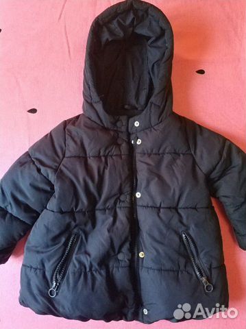 Куртка zara kids Куртка zara kids