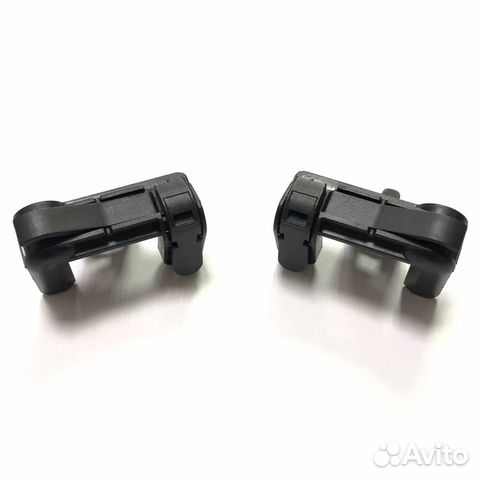 Триггеры кнопочные Royal Triggers «R1L1 black» Триггеры кнопочные Royal Triggers «R1L1 black»