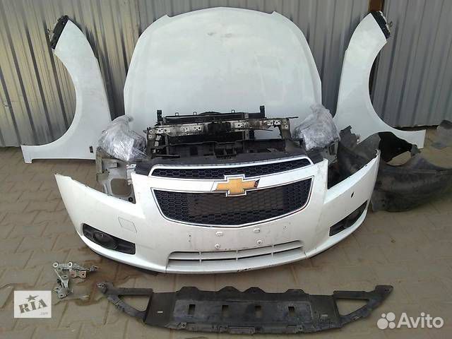 Шевроле Круз Передняя часть рестайл и дорестайл Шевроле Круз Передняя часть рестайл и дорестайл