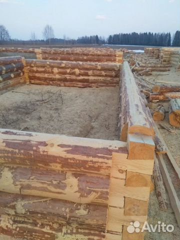 Срубы для бань и домов,сруб бани в наличии Срубы для бань и домов,сруб бани в наличии
