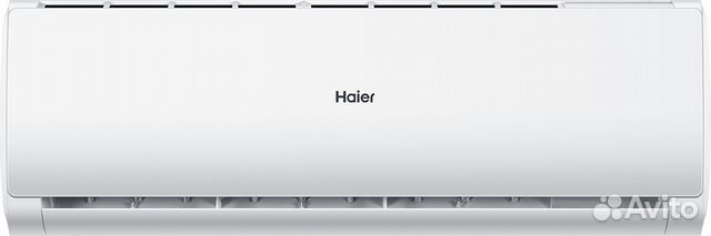 Кондиционер Haier AS18TL4HRA Leader Inverter