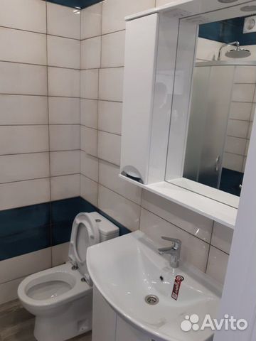 1-к квартира, 31 м², 1/3 эт.