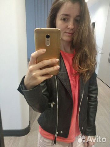Кожаная Куртка zara натуральная кожа Кожаная Куртка zara натуральная кожа