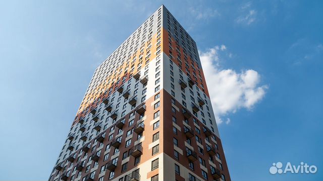 3-к квартира, 78.9 м², 18/33 эт. 3-к квартира, 78.9 м², 18/33 эт.