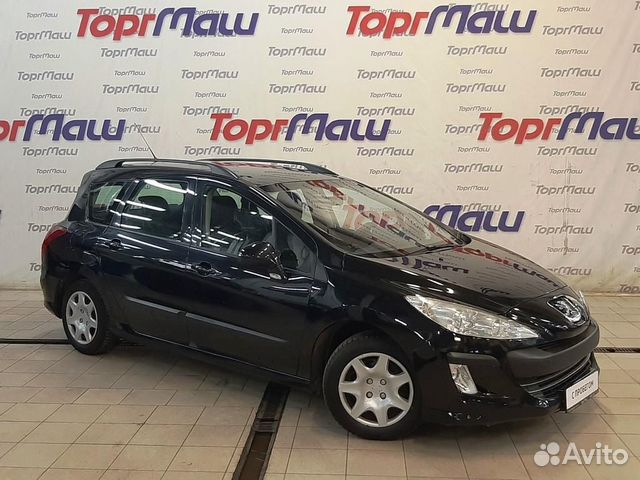 Peugeot 308 1.6 AT, 2010, 167 000 км Peugeot 308 1.6 AT, 2010, 167 000 км