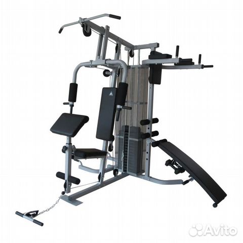 Силовой комплекс DFC D7005A