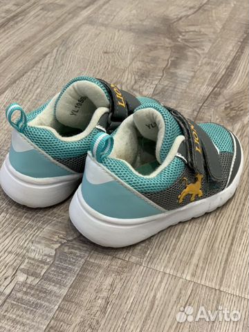 Кроссовки детские Disney р. 22