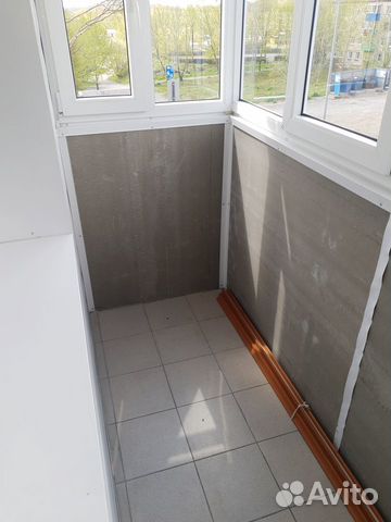 1-к квартира, 36 м², 2/5 эт. 1-к квартира, 36 м², 2/5 эт.