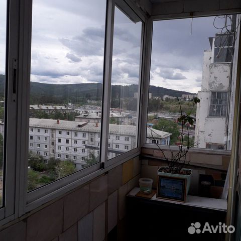 3-к квартира, 69 м², 9/10 эт.