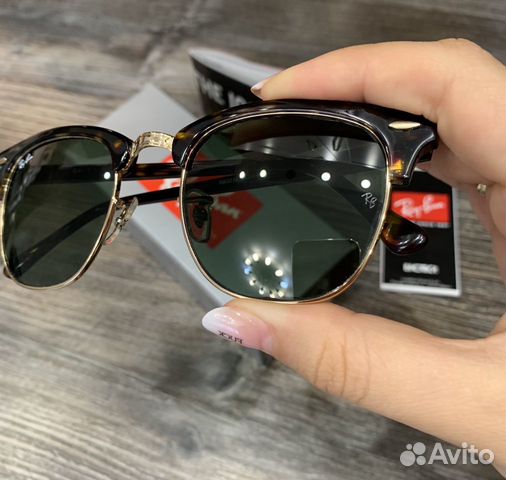 Ray-Ban оригинал новые Ray-Ban оригинал новые