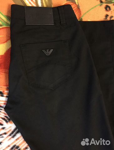 Брюки Armani Брюки Armani