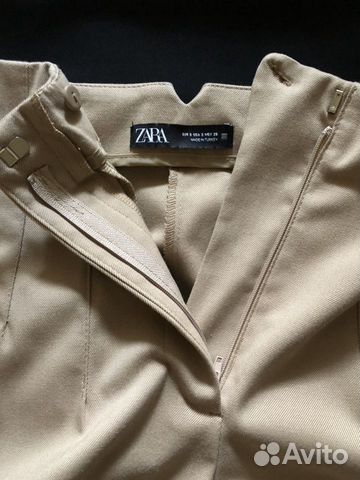 Брюки Zara Брюки Zara