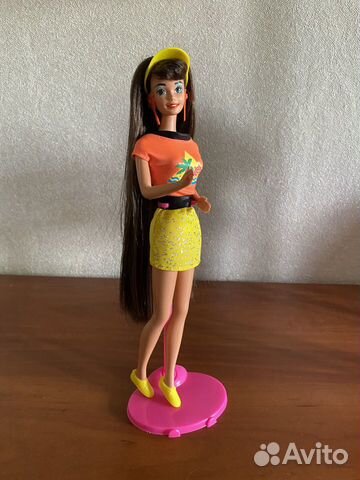 Кукла барби из 90-х Кукла барби из 90-х