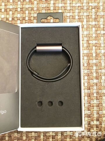 Фитнес браслет Misfit Ray