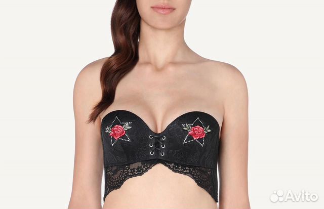 Бюстгальтер intimissimi 75В Бюстгальтер intimissimi 75В