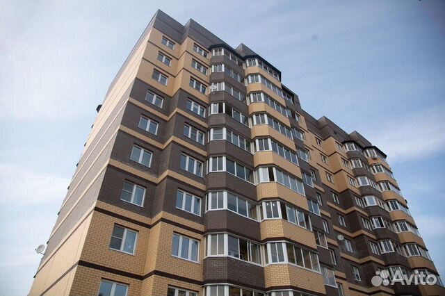 2-к квартира, 61.7 м², 2/9 эт. 2-к квартира, 61.7 м², 2/9 эт.