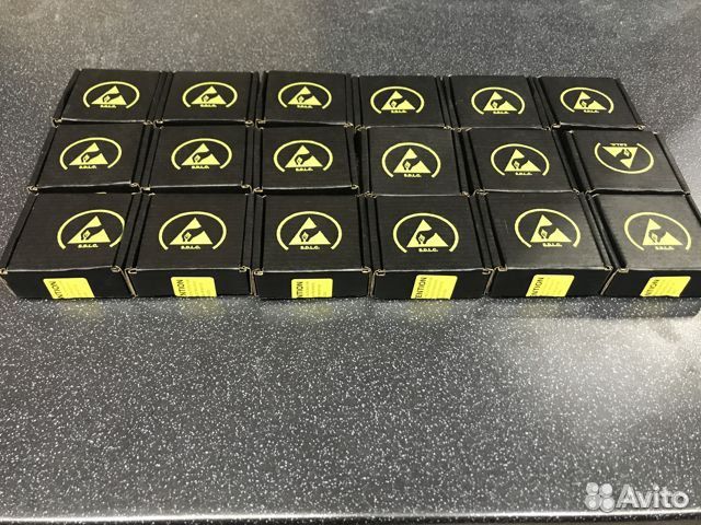 Процессор Intel Xeon E5-2698v3 16-core SR1XE