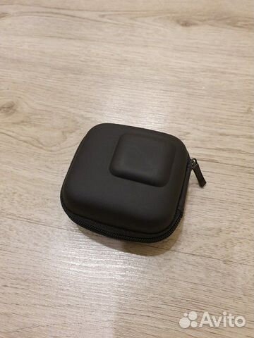 Чехол (бокс) для камеры GoPro новый