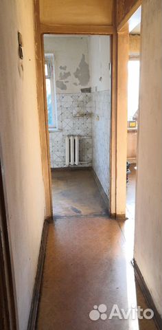 2-к квартира, 43.6 м², 3/5 эт. 2-к квартира, 43.6 м², 3/5 эт.