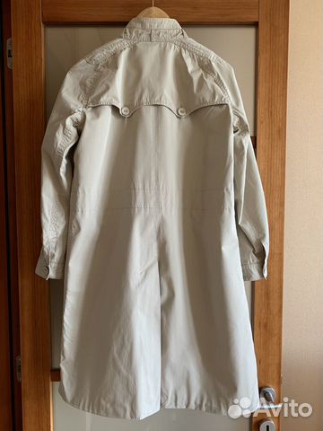 Летний тренч Filippa K Летний тренч Filippa K