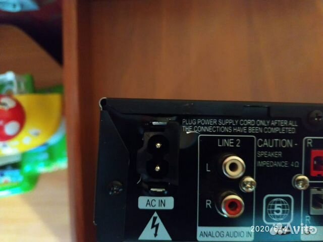 Домашний кинотеатр Pioneer