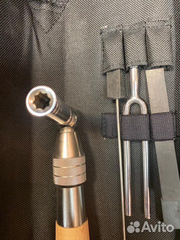 Набор для Настройки пианино Набор для Настройки пианино