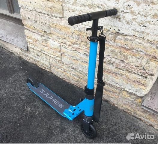 Самокат детский.Самокат взрослый
