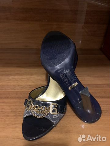 Сабо Guess Сабо Guess