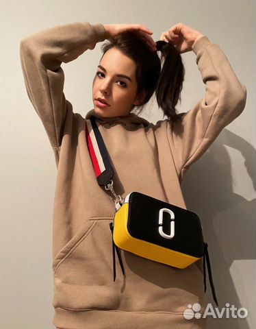Сумка marc jacobs Сумка marc jacobs