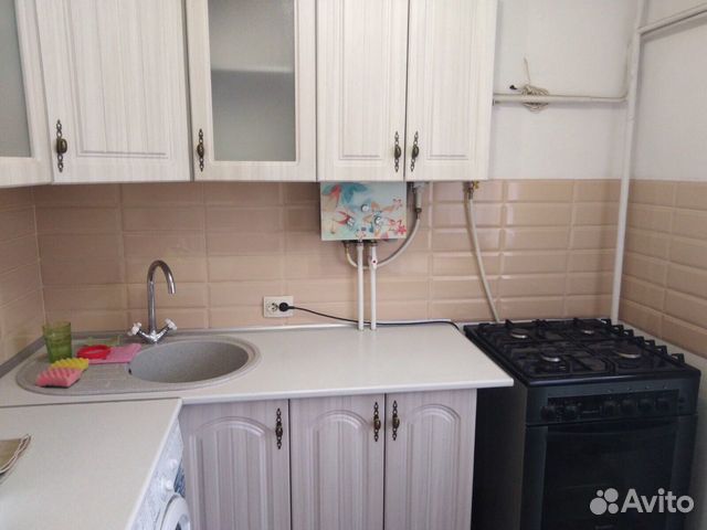 1-к квартира, 36 м², 3/9 эт.
