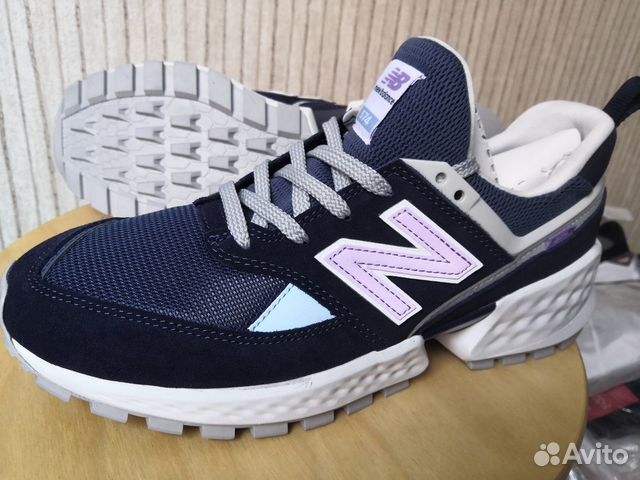 nb 574 sport v2