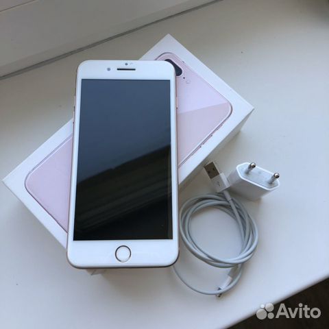 iPhone 8 Plus 64gb iPhone 8 Plus 64gb