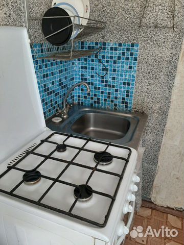1-к квартира, 30 м², 3/5 эт.