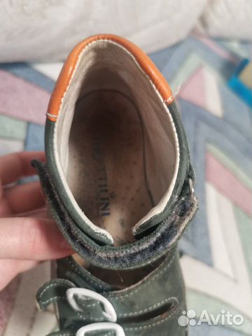 Сандалии Bottilini, р. 29 Сандалии Bottilini, р. 29