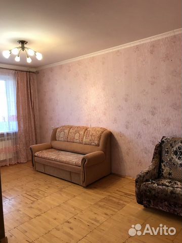 1-к квартира, 36 м², 8/10 эт.