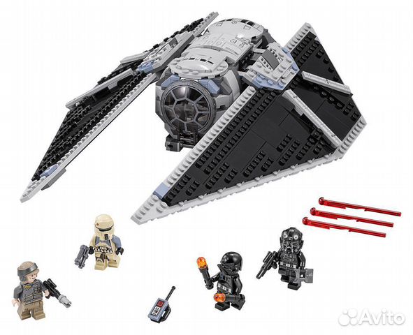Lego Star Wars 75190, 75188, 75154 Lego Star Wars 75190, 75188, 75154