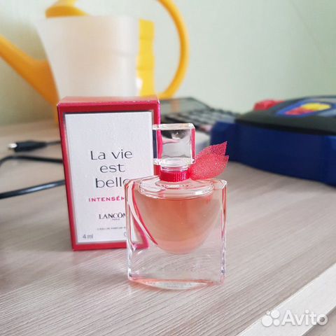 Духи от montale,Lancome