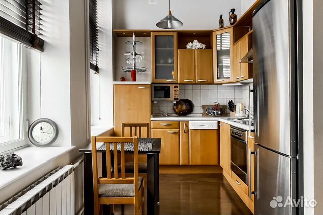 2-к квартира, 86 м², 5/6 эт.