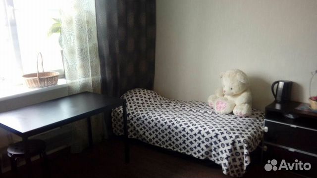 Комната 15 м² в 2-к, 9/23 эт. Комната 15 м² в 2-к, 9/23 эт.