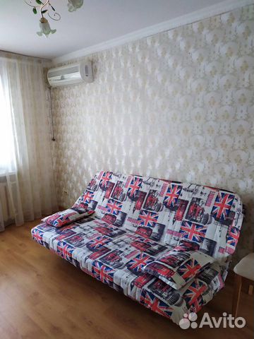 Комната 12 м² в 2-к, 2/9 эт. Комната 12 м² в 2-к, 2/9 эт.