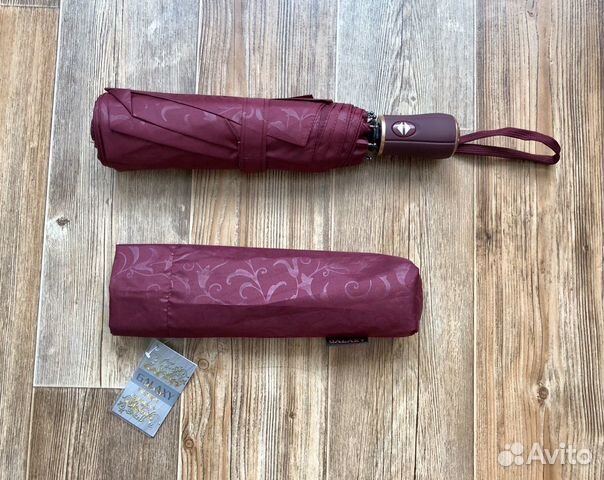 Зонт женский (Арт.А-795-6) Зонт женский (Арт.А-795-6)