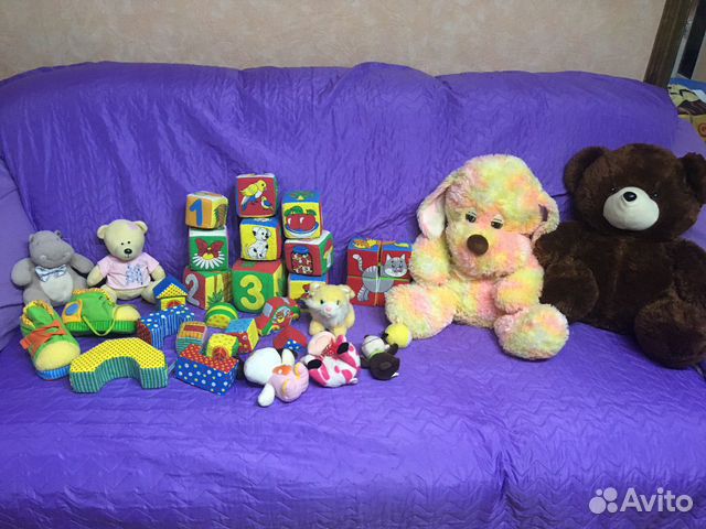 Мягкие игрушки кубики мякиши Мягкие игрушки кубики мякиши