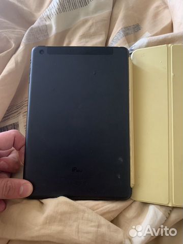 iPad mini